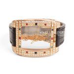 Đồng hồ Corum Golden Bridge