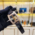 Đồng hồ Corum Golden Bridge