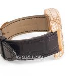 Đồng hồ Corum Golden Bridge