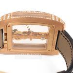 Đồng hồ Corum Golden Bridge