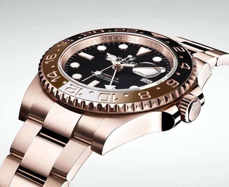 Kỳ Lân Luxury dong ho deo tay rolex gmt master ii 2 Ảnh hưởng của dịch COVID-19 tới ngành công nghiệp đồng hồ