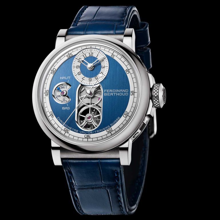 Kỳ Lân Luxury dong ho ferdinand berthoud chronometer fb 2t 5 2875d3ee 2fc9 4bb3 ab44 0edfcbf3f4c4 Đồng hồ Ferdinand Berthoud Chronometer FB 2T