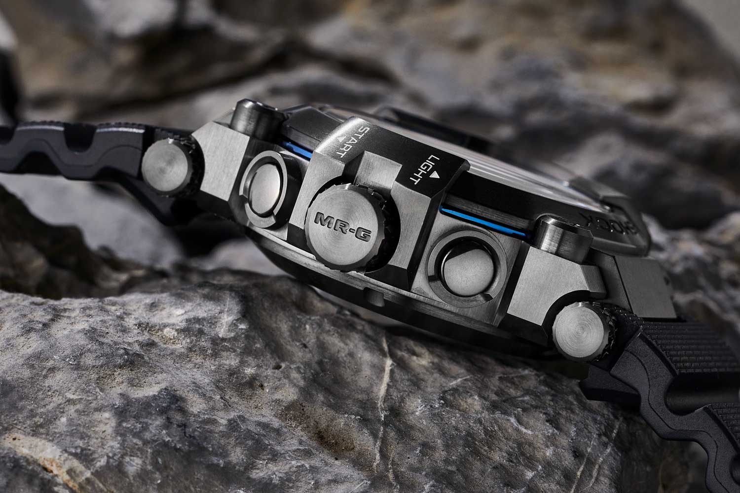 Đồng hồ Frogman G-SHOCK MRG-BF1000R