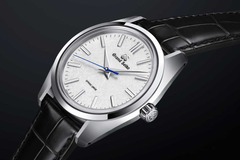 Đồng hồ Grand Seiko Heritage SBGY011 1 Kỳ Lân Luxury dong ho grand seiko heritage sbgy011 2 1 Đồng hồ Grand Seiko Heritage SBGY011