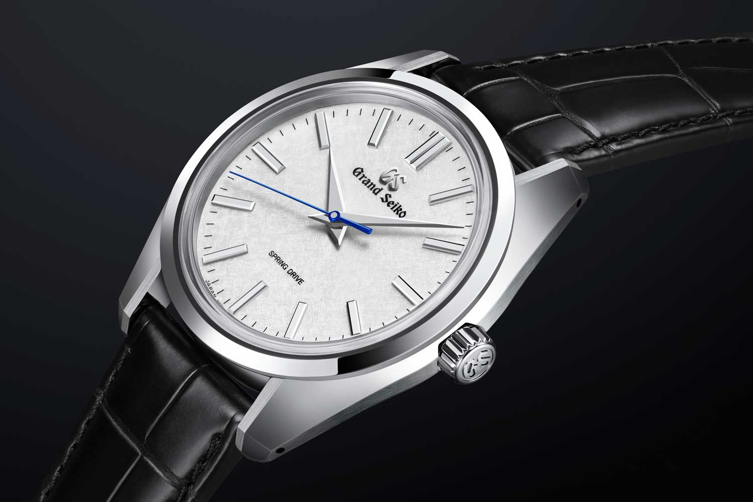 Kỳ Lân Luxury dong ho grand seiko heritage sbgy011 2 1 Đồng hồ Grand Seiko Heritage SBGY011