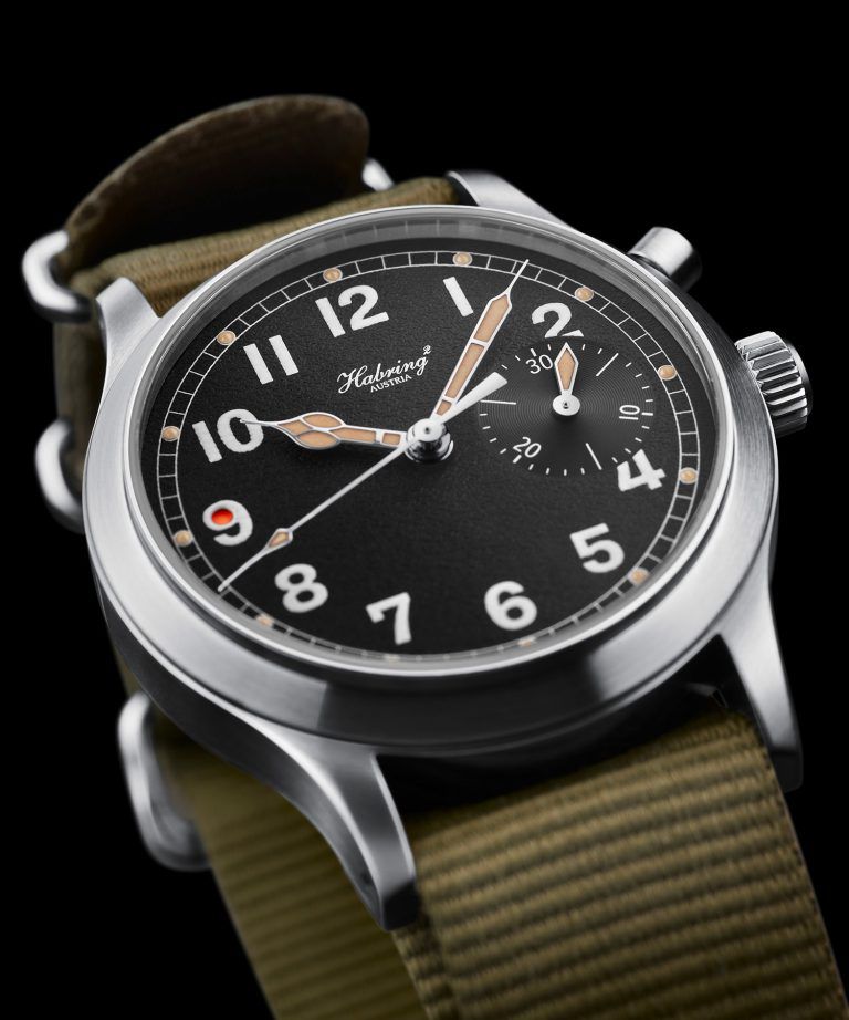 Đồng hồ Habring Chrono-Felix Top-Second 1 Kỳ Lân Luxury dong ho habring chrono felix top second 3 Đồng hồ Habring Chrono-Felix Top-Second