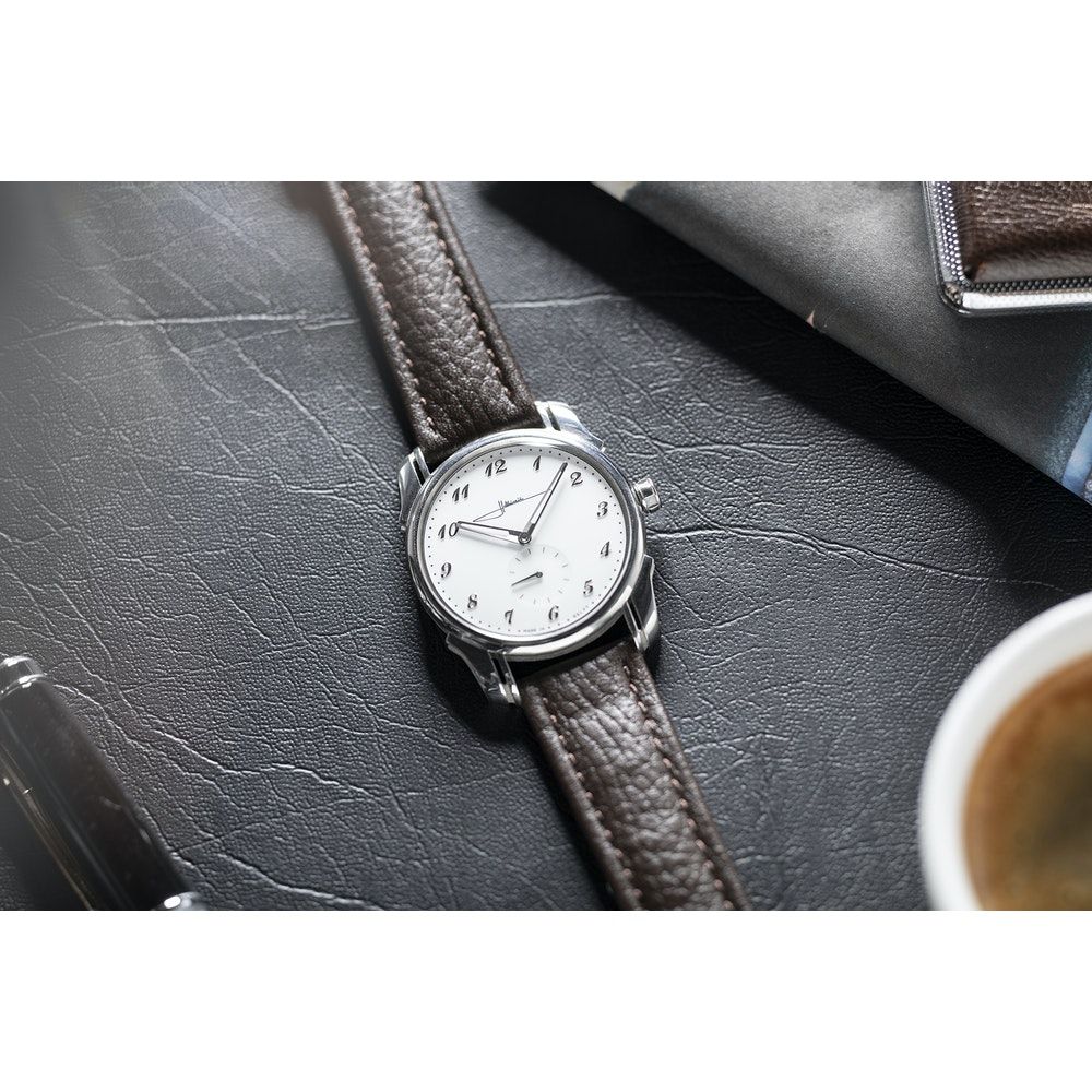 Đồng hồ Holthinrichs Refined Elegance Ornament Limited Edition