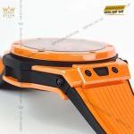 Kỳ Lân Luxury dong ho hublot big bang unico orange ceramic 42mm 441 cu 5910 3 scaled 1 Đồng hồ Hublot Big Bang Unico Orange Ceramic 42mm