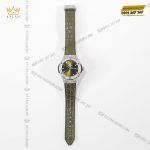 Đồng hồ Hublot Classic Fusion Green Pave 33mm