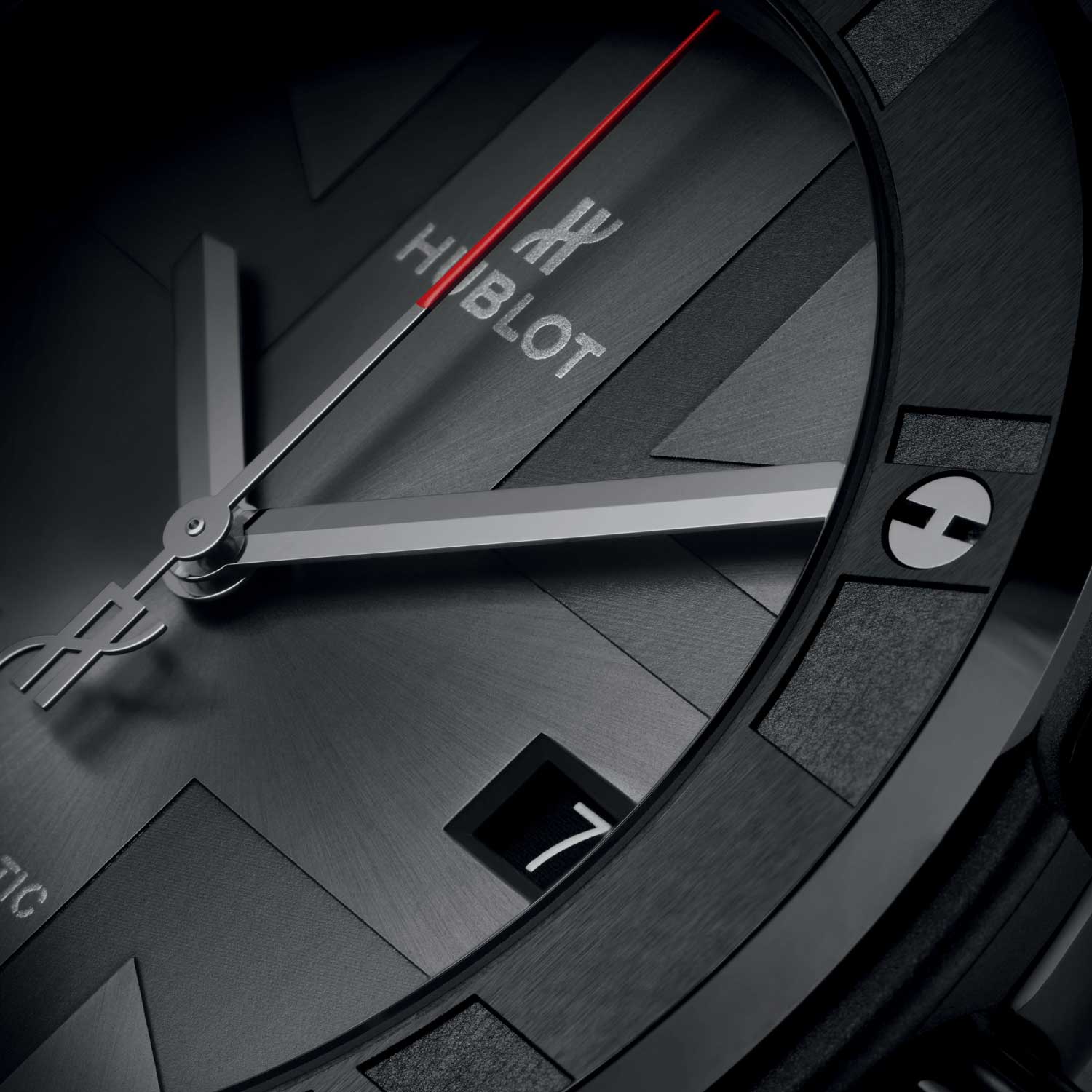 Đồng hồ Hublot Classic Fusion Special Edition London
