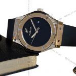 Kỳ Lân Luxury dong ho hublot classic fusion yellow gold 42mm 542 vx 1230 rx mdm 1 1 Đồng Hồ Hublot Classic Fusion Yellow Gold 42mm - 542.VX.1230.RX.MDM