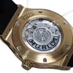 Kỳ Lân Luxury dong ho hublot classic fusion yellow gold 42mm 542 vx 1230 rx mdm 2 1 1 Đồng Hồ Hublot Classic Fusion Yellow Gold 42mm - 542.VX.1230.RX.MDM