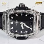 Kỳ Lân Luxury dong ho hublot spirit of big bang titanium diamonds 39mm 4 scaled 1 Đồng hồ Hublot Spirit Of Big Bang Titanium Diamonds 39mm