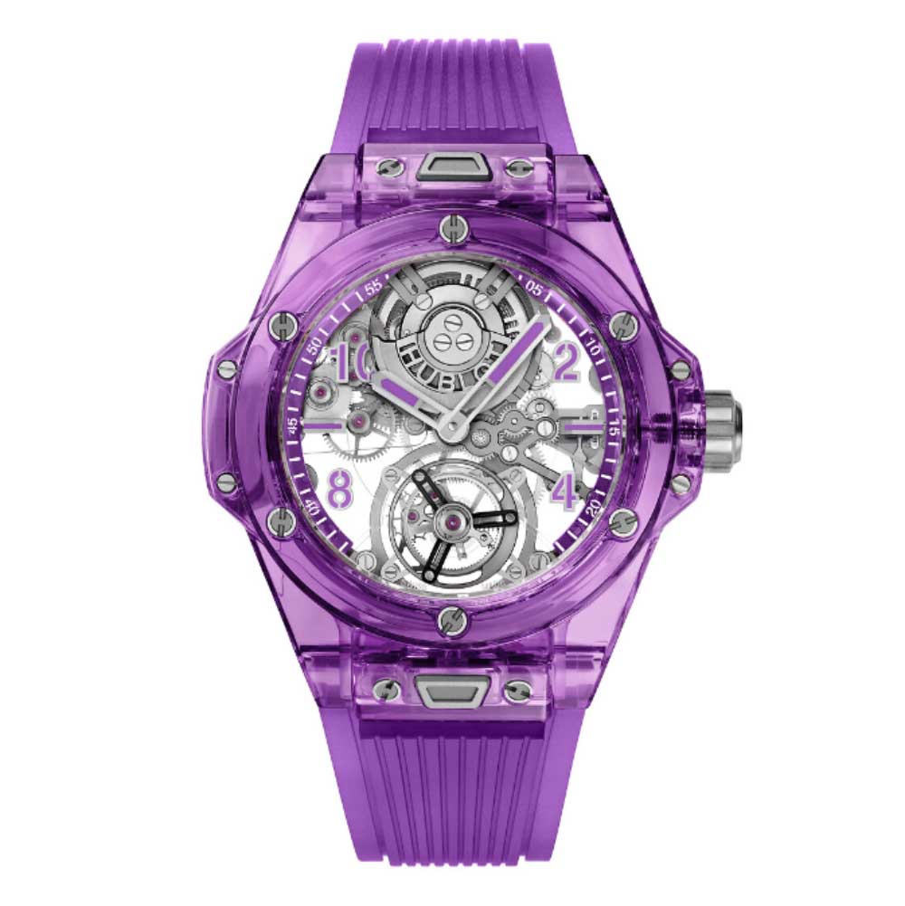 Đồng hồ Hublot Square Bang 2022