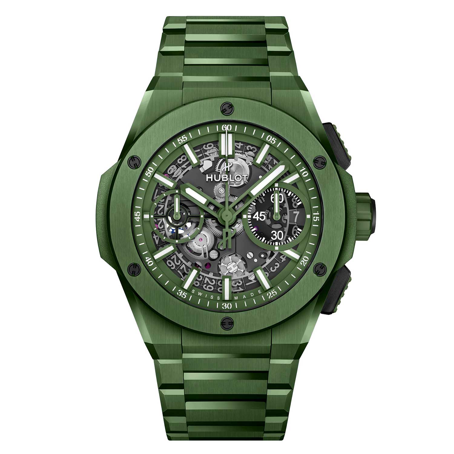 Đồng hồ Hublot Square Bang 2022