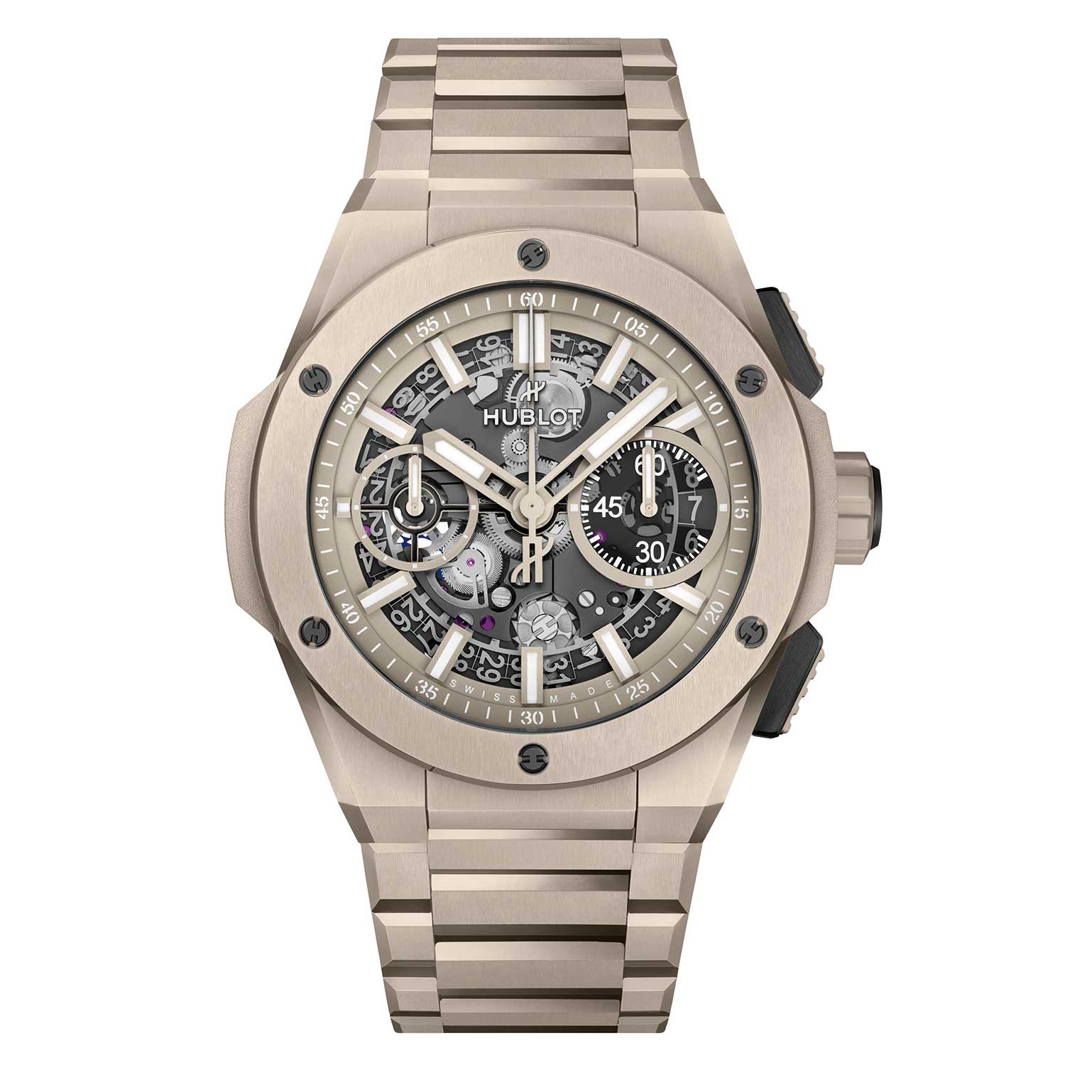 Đồng hồ Hublot Square Bang 2022