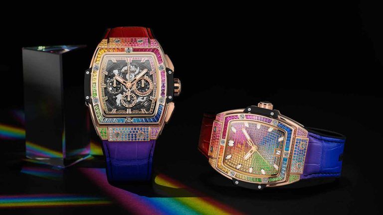Kỳ Lân Luxury dong ho hublot va nhung dieu can biet 1 Đồng hồ Hublot và những điều cần biết
