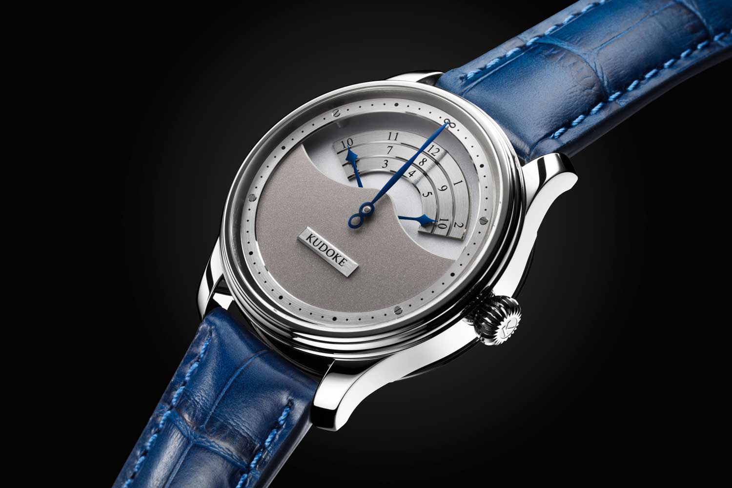 Đồng hồ Kudoke 3 2023