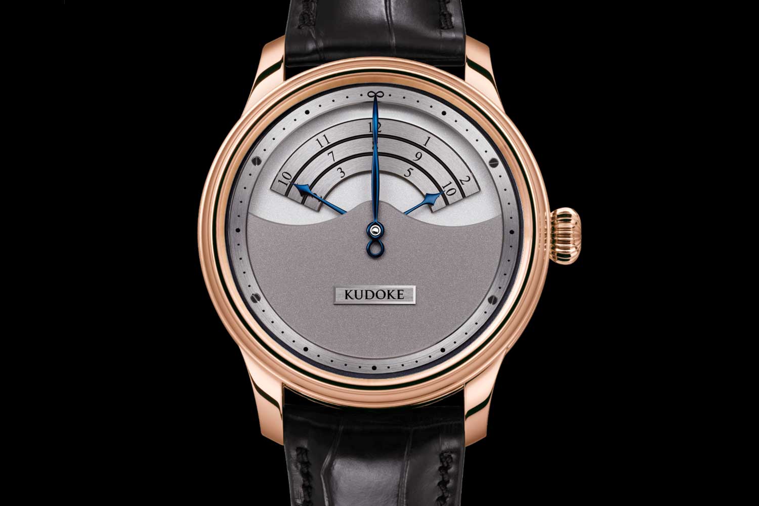 Đồng hồ Kudoke 3 2023