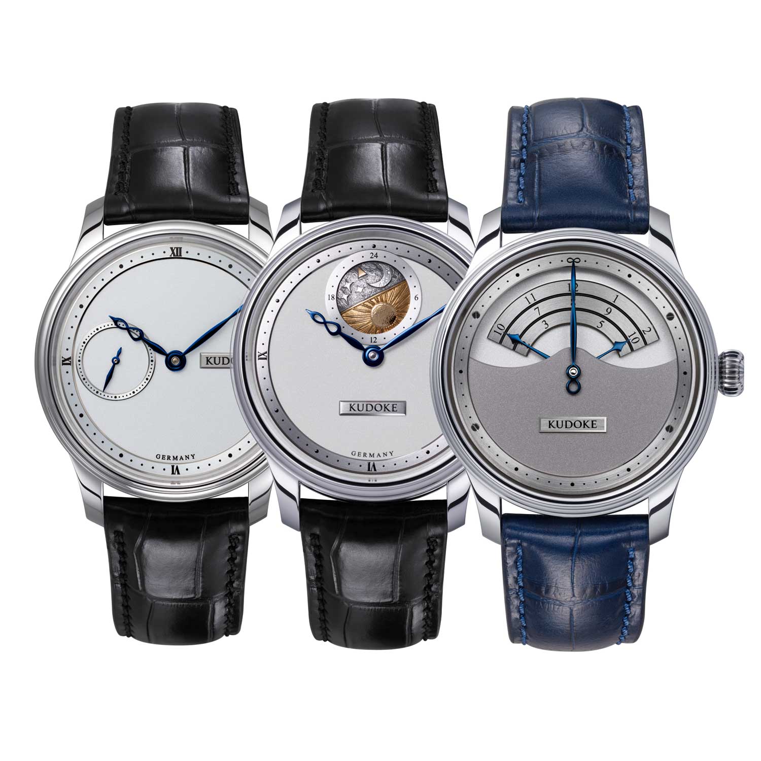 Kỳ Lân Luxury dong ho ky lan kudoke 3 5 Đồng hồ Kudoke 3 2023
