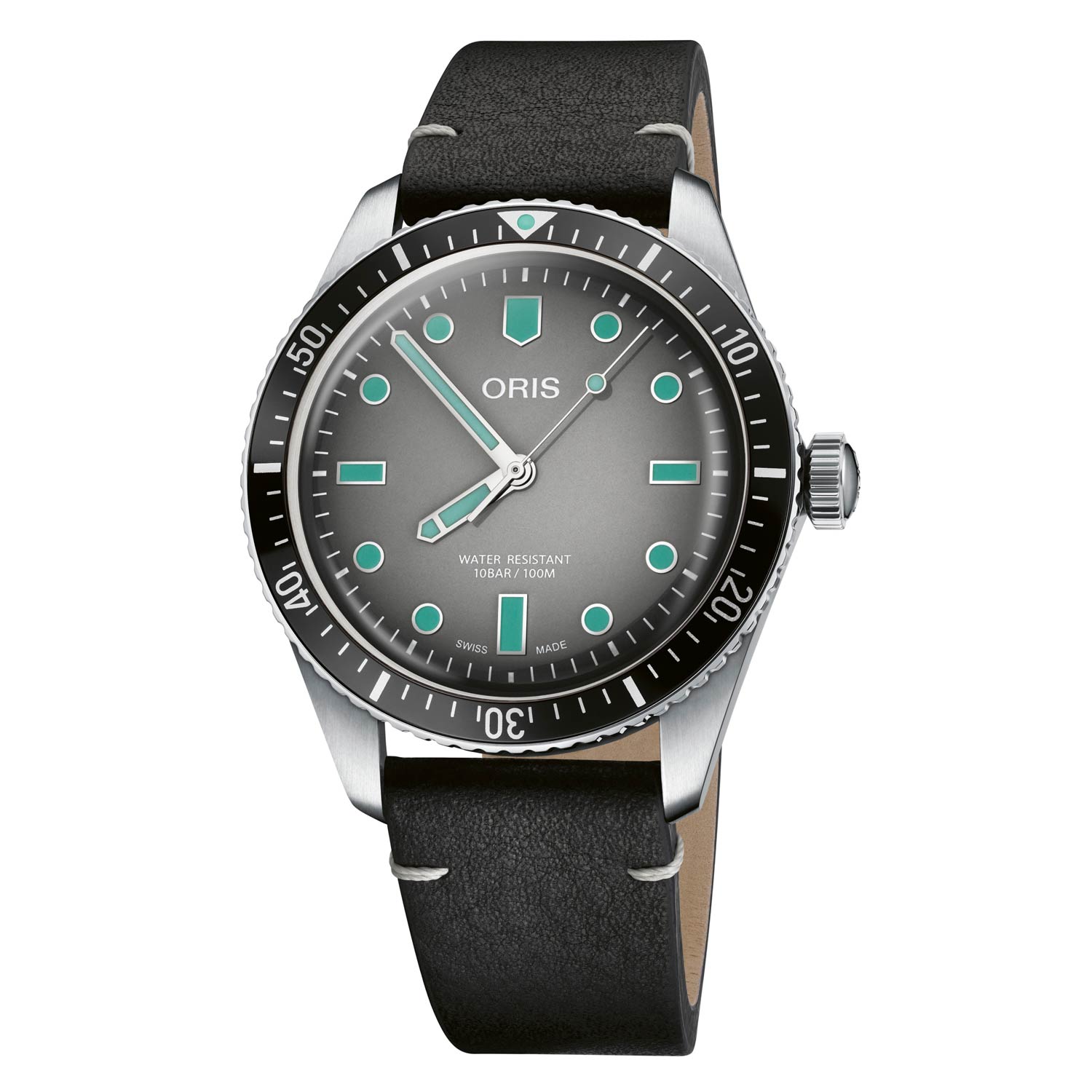 Đồng hồ lặn Oris Divers Sixty Five 'Glow'