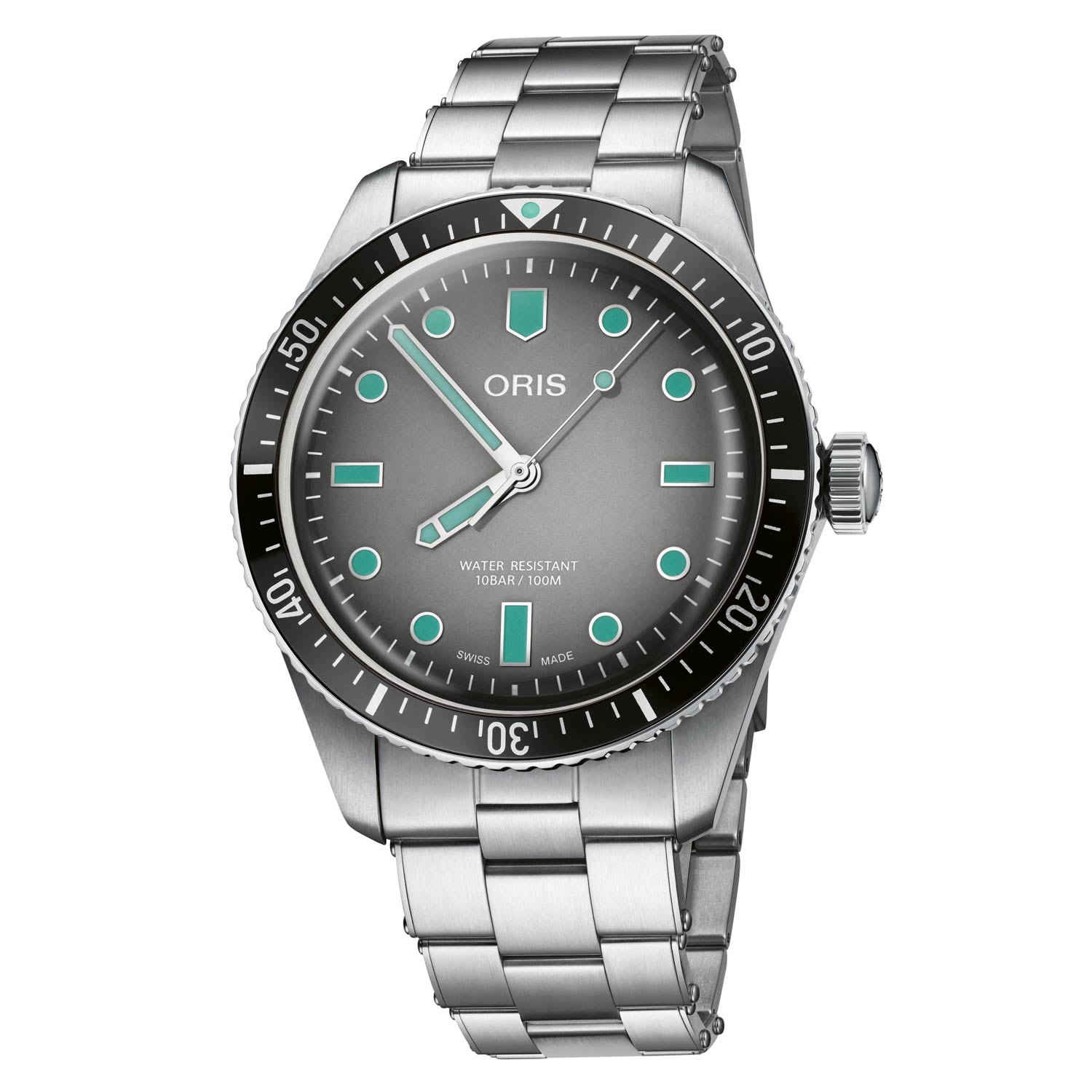 Đồng hồ lặn Oris Divers Sixty Five 'Glow'