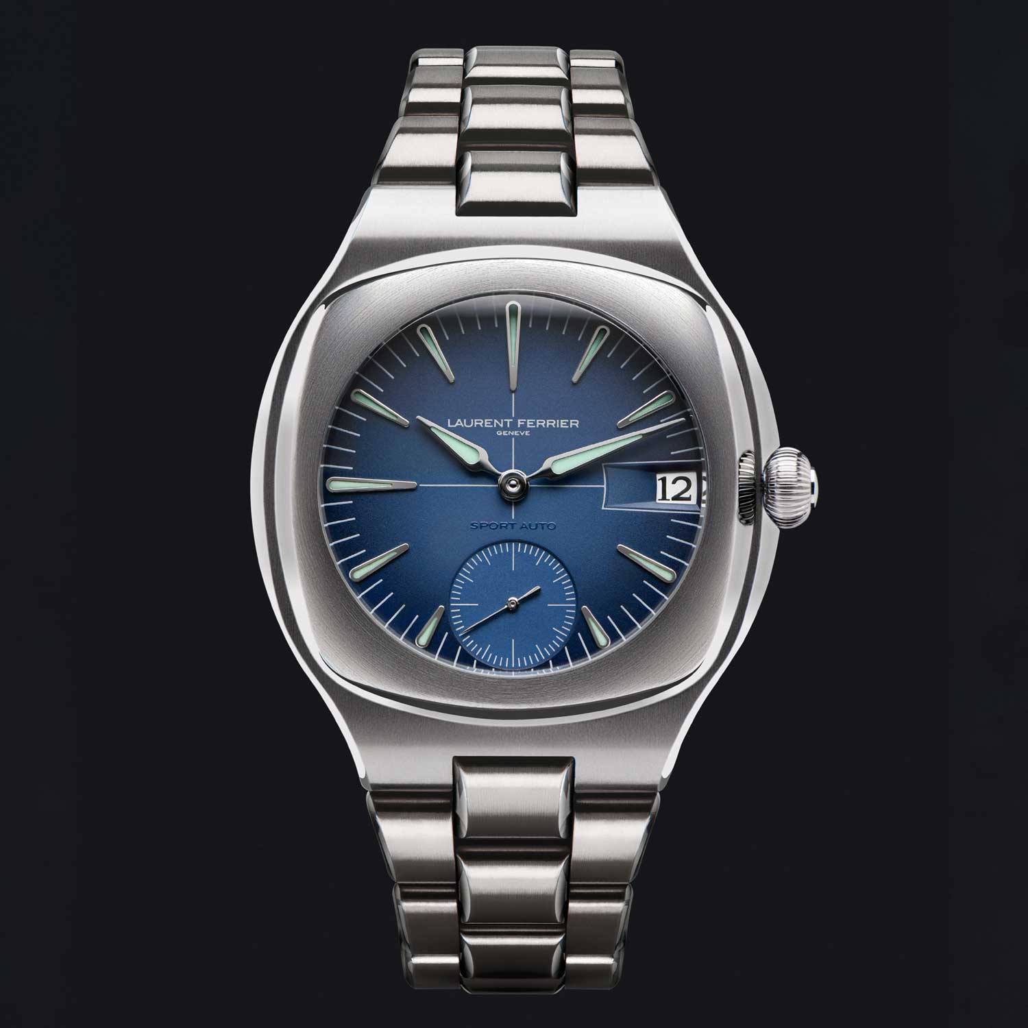 Đồng hồ Laurent Ferrier Sport Auto 2022