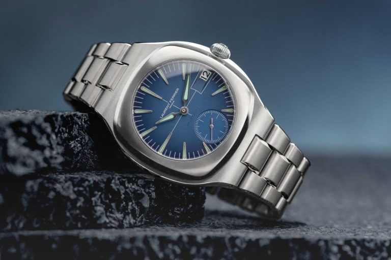Kỳ Lân Luxury dong ho llaurent ferrier sport auto 5 Đồng hồ Laurent Ferrier Sport Auto 2022