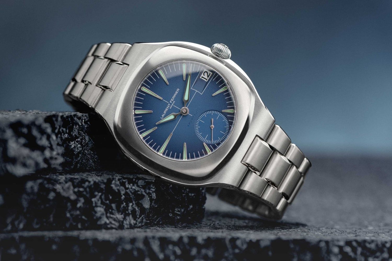 Kỳ Lân Luxury dong ho llaurent ferrier sport auto 5 Đồng hồ Laurent Ferrier Sport Auto 2022