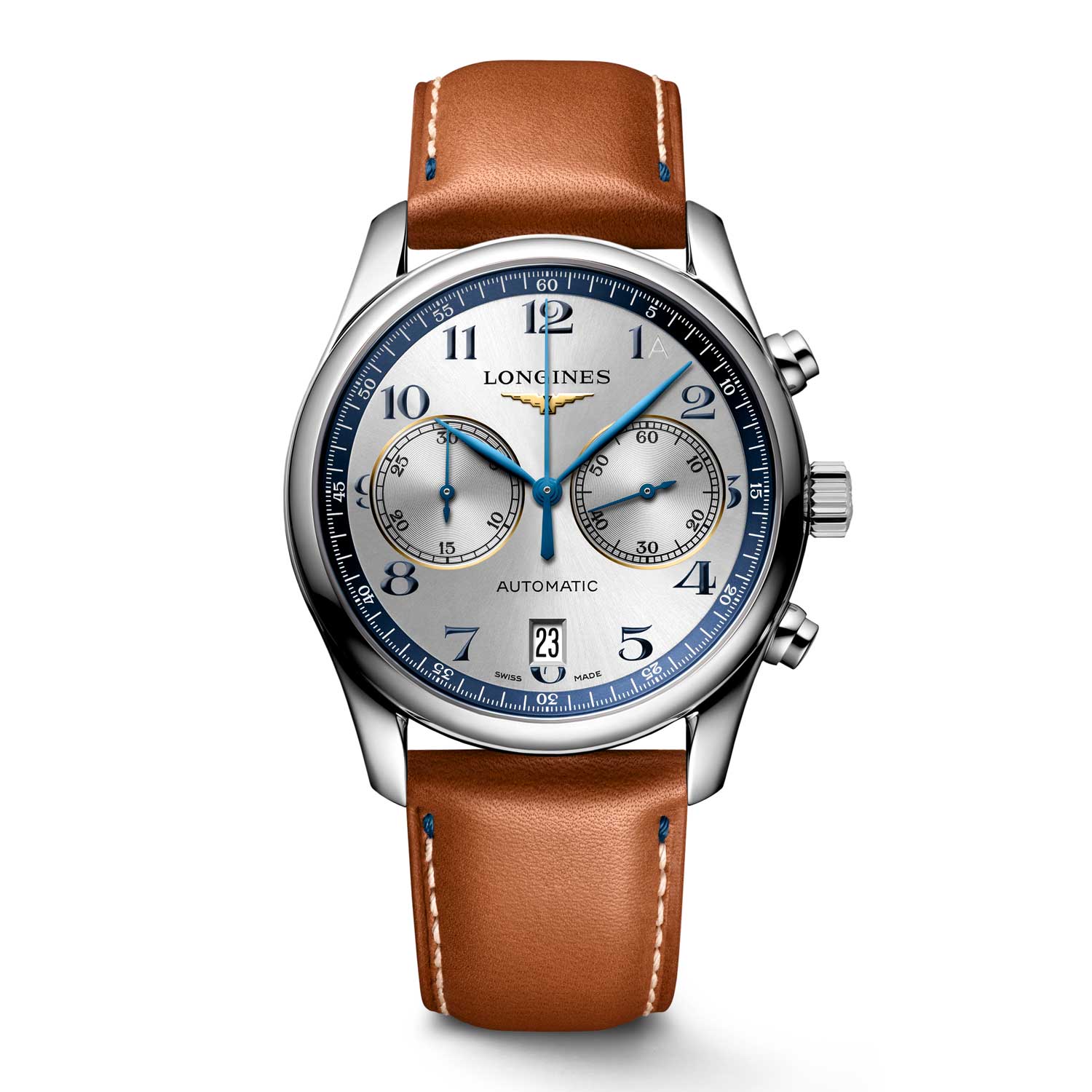 Đồng hồ Longines Master Chronograph “Kentucky Derby”