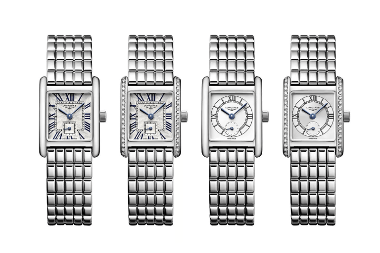 Kỳ Lân Luxury dong ho longines mini dolcevita ky lan luxury 1 Đồng hồ Longines Mini Dolcevita