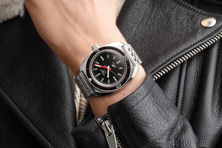 Kỳ Lân Luxury dong ho longines ultra chron phien ban moi 5 Đồng hồ Longines Ultra-Chron phiên bản mới