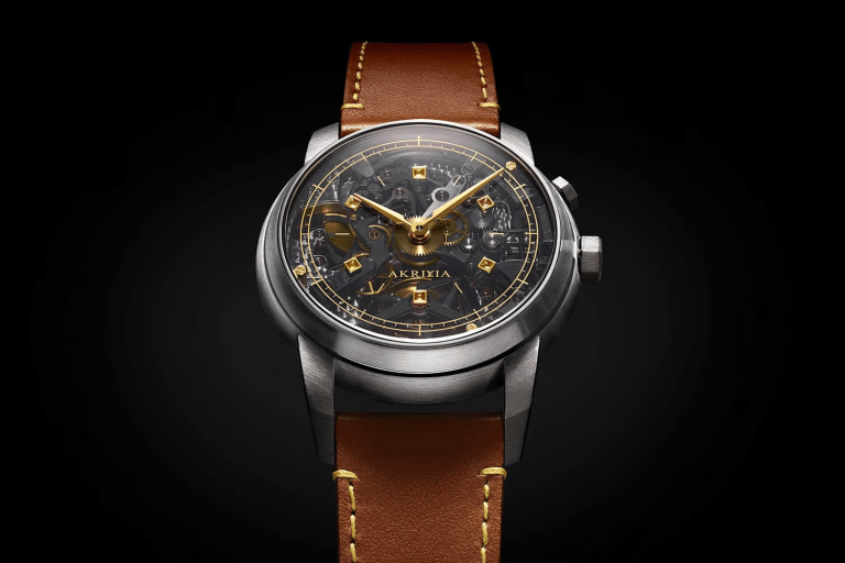 Kỳ Lân Luxury dong ho louis vuitton x acrivia lvrr 01 chronographe a sonnerie ky lan luxury 1 Đồng hồ Louis Vuitton x Acrivia LVRR-01 Chronographe à Sonnerie