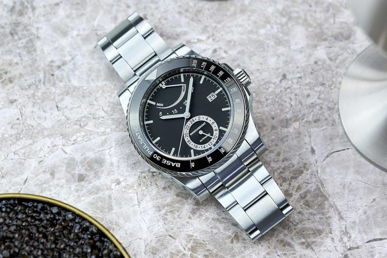 Kỳ Lân Luxury dong ho mancheront pacer mot pulsometer duoc thuc hien khac biet 1 Đồng hồ Mancheront Pacer, một Pulsometer được thực hiện khác biệt