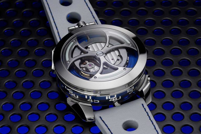 Đồng hồ MB&F MAD1 RED 2022 1 Kỳ Lân Luxury dong ho mb f mad1 red 2022 1 Đồng hồ MB&F MAD1 RED 2022