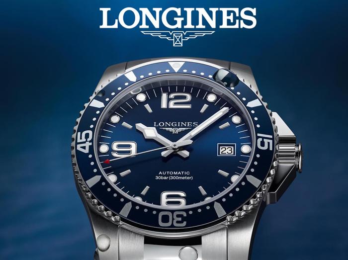 Kỳ Lân Luxury dong ho menh moc Hướng dẫn cách chọn đồng hồ Longines dành riêng cho các quý ông mệnh Mộc – KỲ LÂN LUXURY