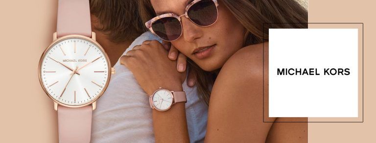 Kỳ Lân Luxury dong ho michael kors 1 Đồng hồ Michael Kors thương hiệu đồng hồ nổi tiếng ít người biết
