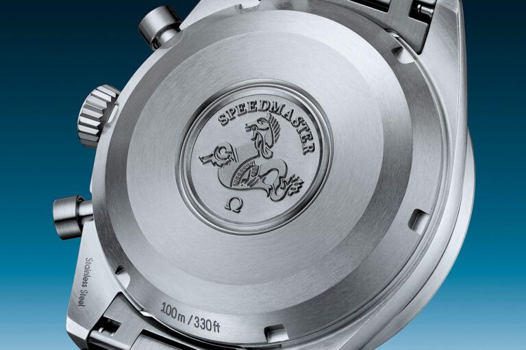 Đồng hồ Omega Speedmaster Pilot mới 2024