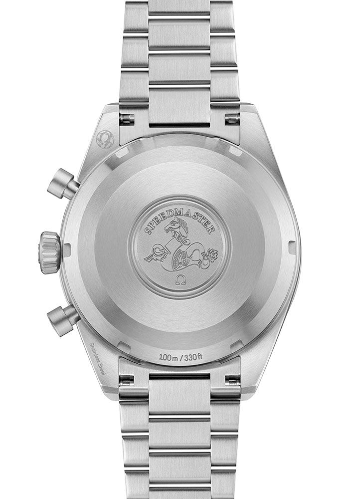 Đồng hồ Omega Speedmaster Pilot mới 2024