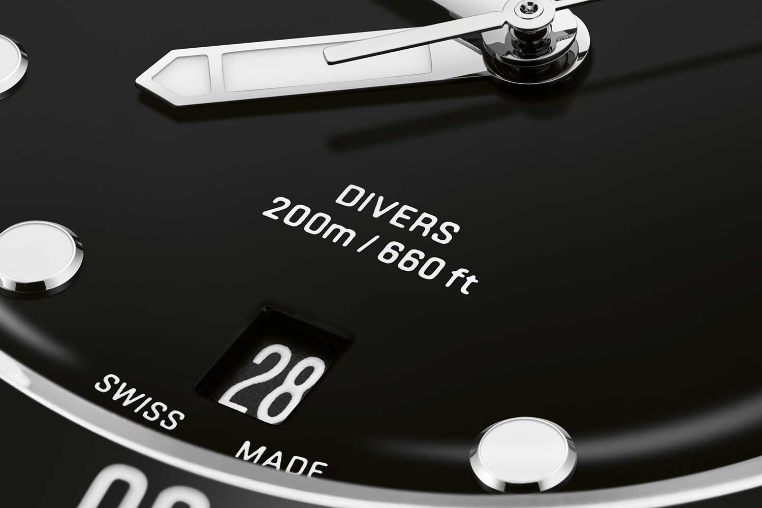 Đồng hồ Oris Divers Date - Divers Sixty-Five