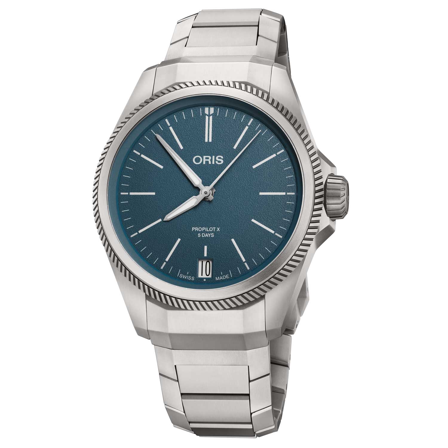 Đồng hồ Oris ProPilot X Calibre 400