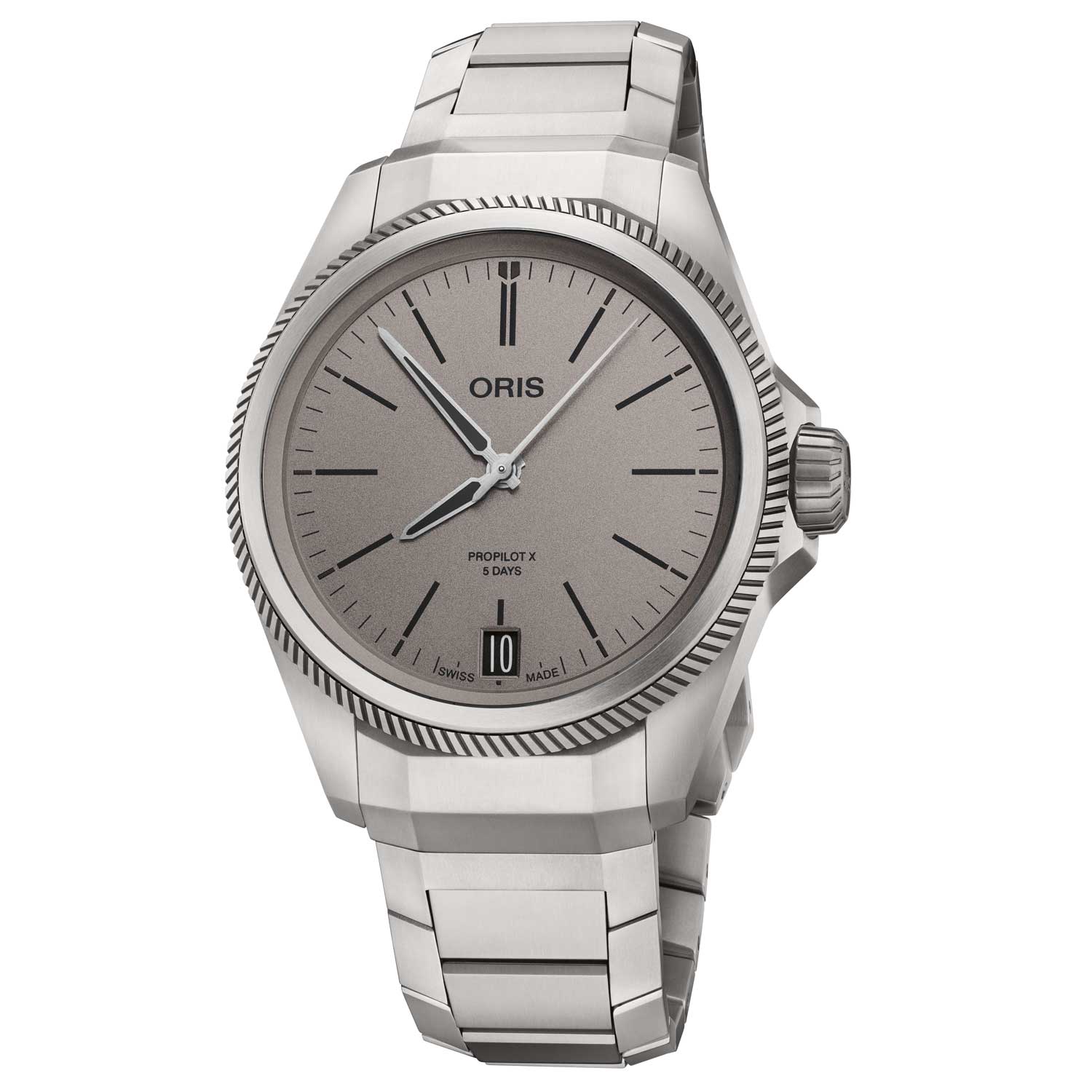 Đồng hồ Oris ProPilot X Calibre 400