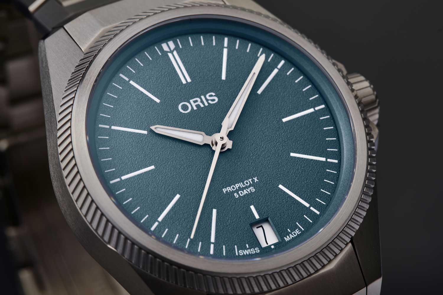 Đồng hồ Oris ProPilot X Calibre 400