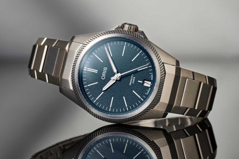 Kỳ Lân Luxury dong ho oris propilot x calibre 400 8 Đồng hồ Oris ProPilot X Calibre 400