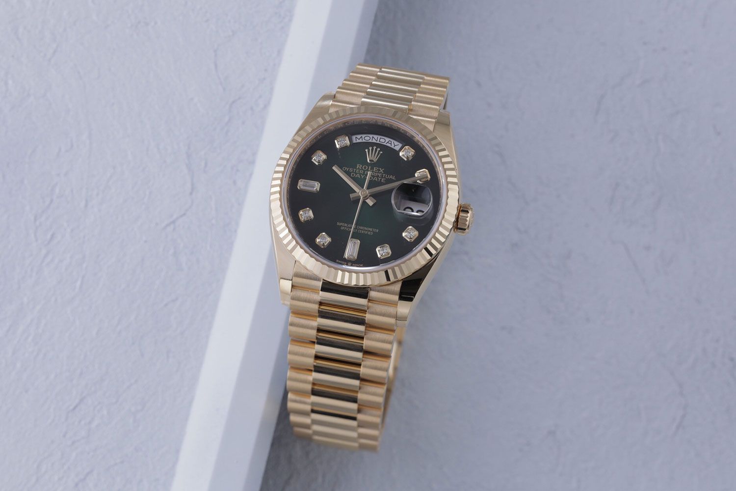 Tổng kết những chiếc đồng hồ Rolex hoàn hảo