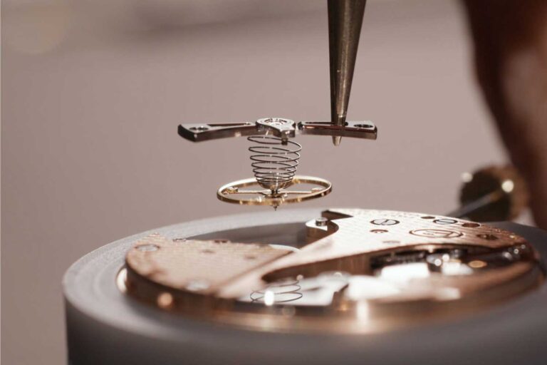 Bộ sưu tập Toric của Parmigiani Fleurier