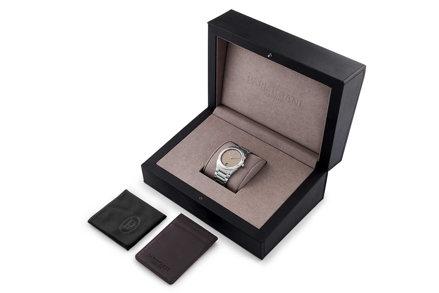Đồng hồ Parmigiani Fleurier x Revolution Tonda PF Micro-Rotor “Serenissima Due”