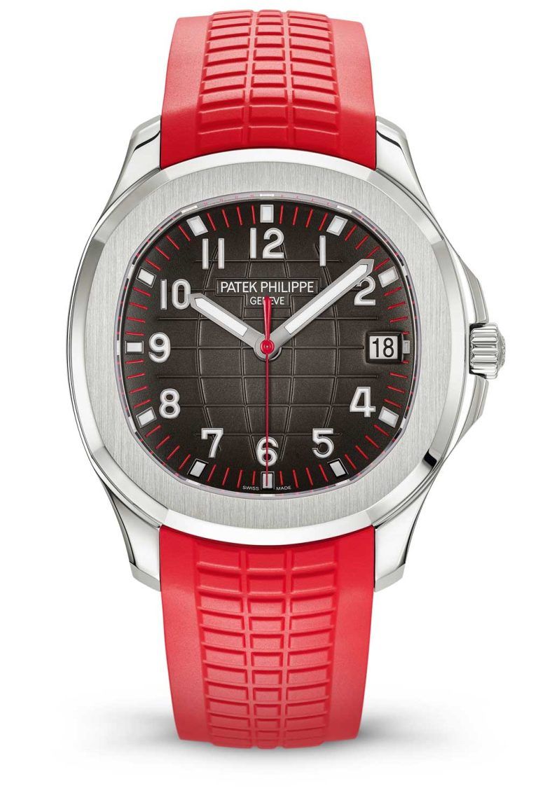 Kỳ Lân Luxury dong ho patek philippe 5167 2 Đồng hồ Patek Philippe 5167