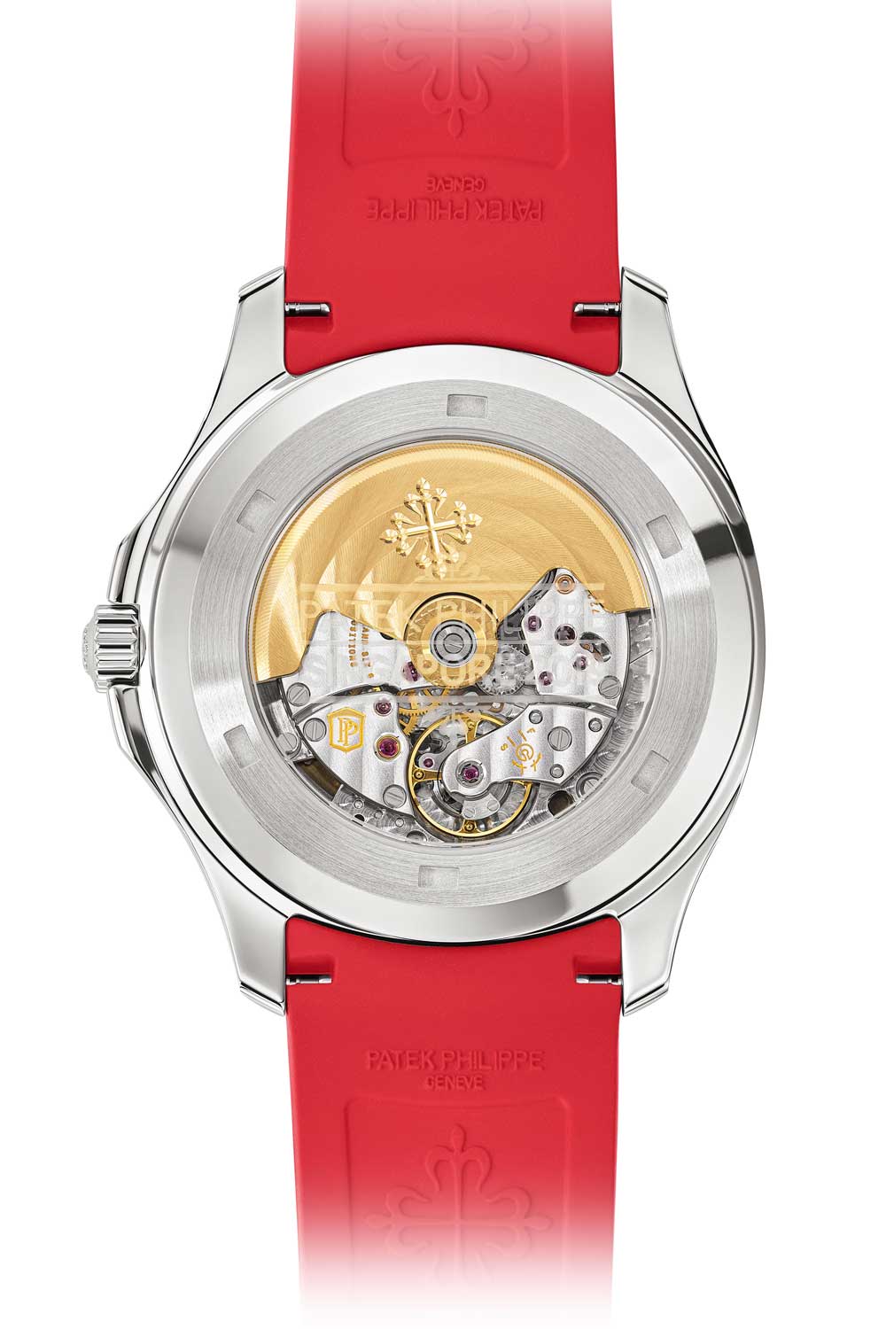Đồng hồ Patek Philippe 5167