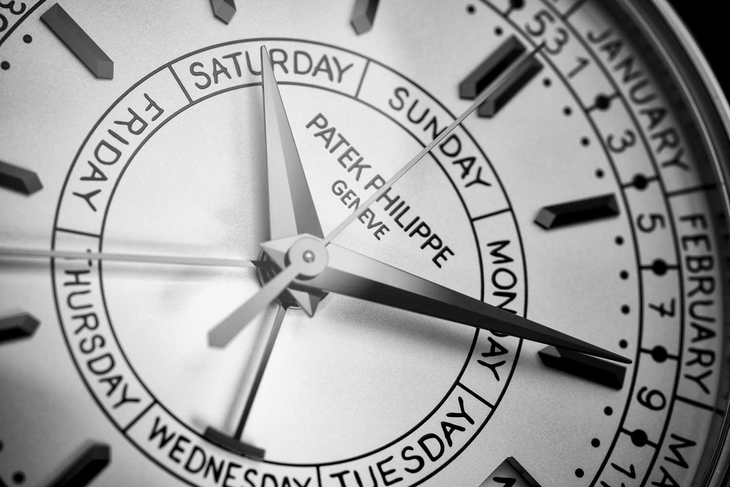 Đồng hồ Patek Philippe Ref. 5212A-001 Calatrava